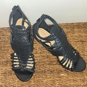 Aldo Heels